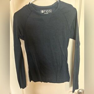 FIGS Salta Longsleeve underscrub